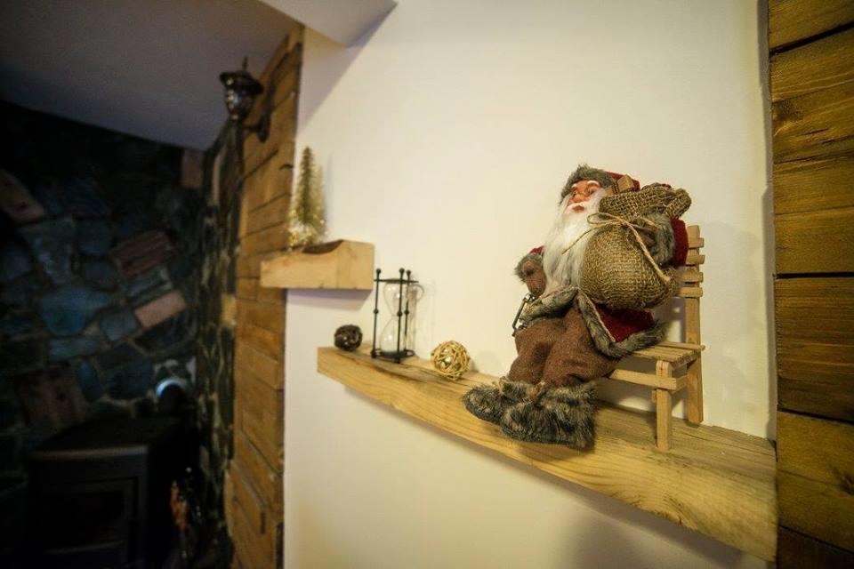Drugarska Prica Leilighet Jahorina Eksteriør bilde